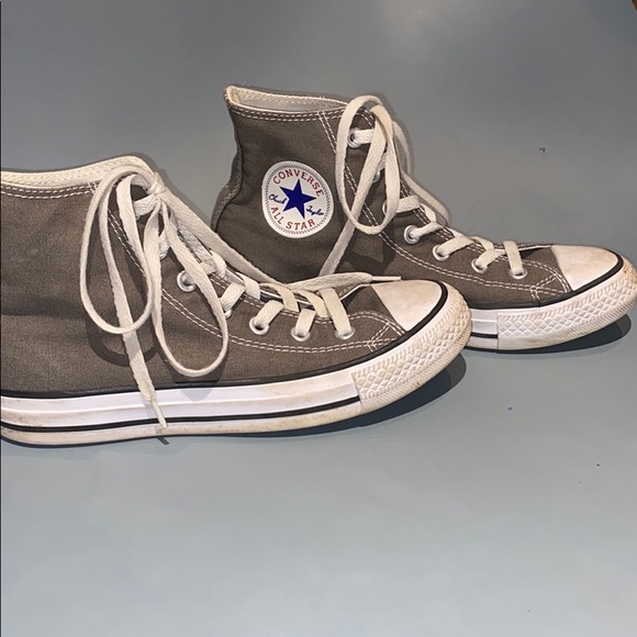 Converse Shoes - Converse Chuck Taylor All Star High Top Sneaker 7
